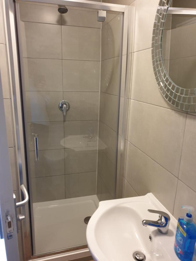 Double Bedroom Dublino
