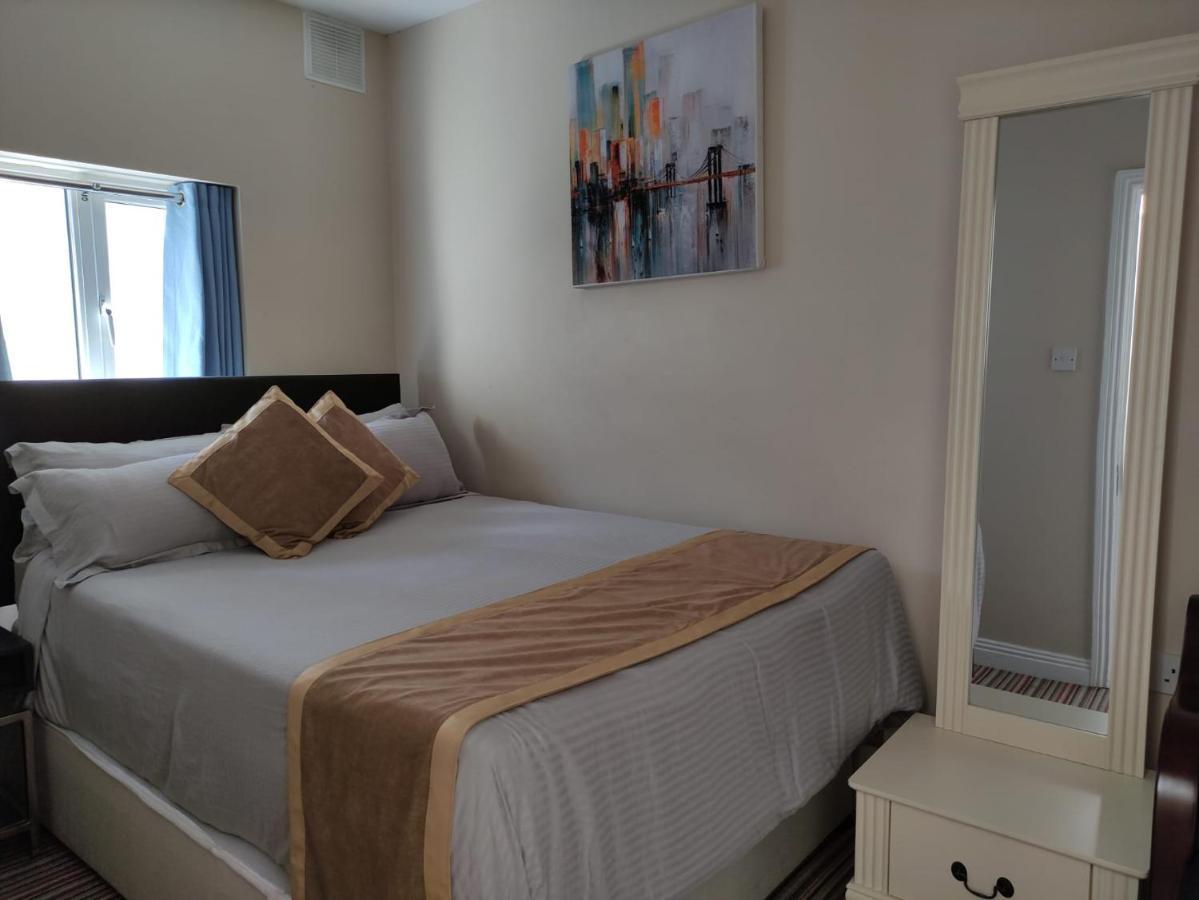 Affittacamere Double Bedroom