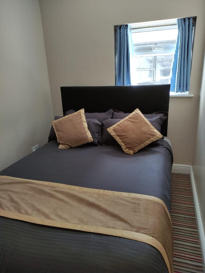 Affittacamere Double Bedroom 3*