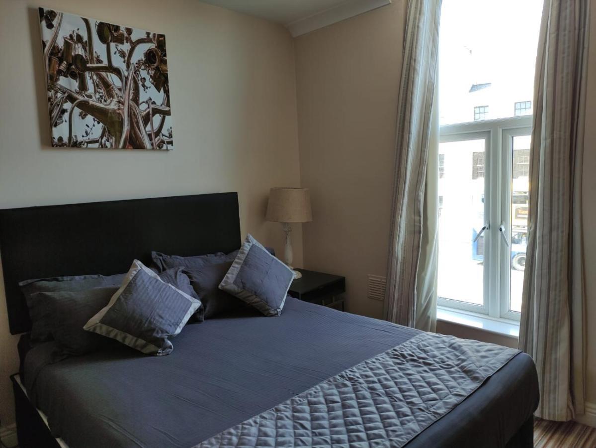 Double Bedroom 3* Dublino