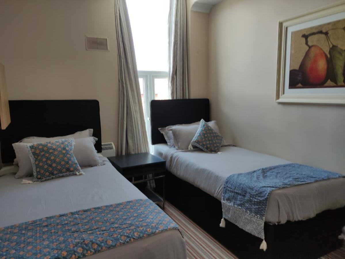 Affittacamere Double Bedroom