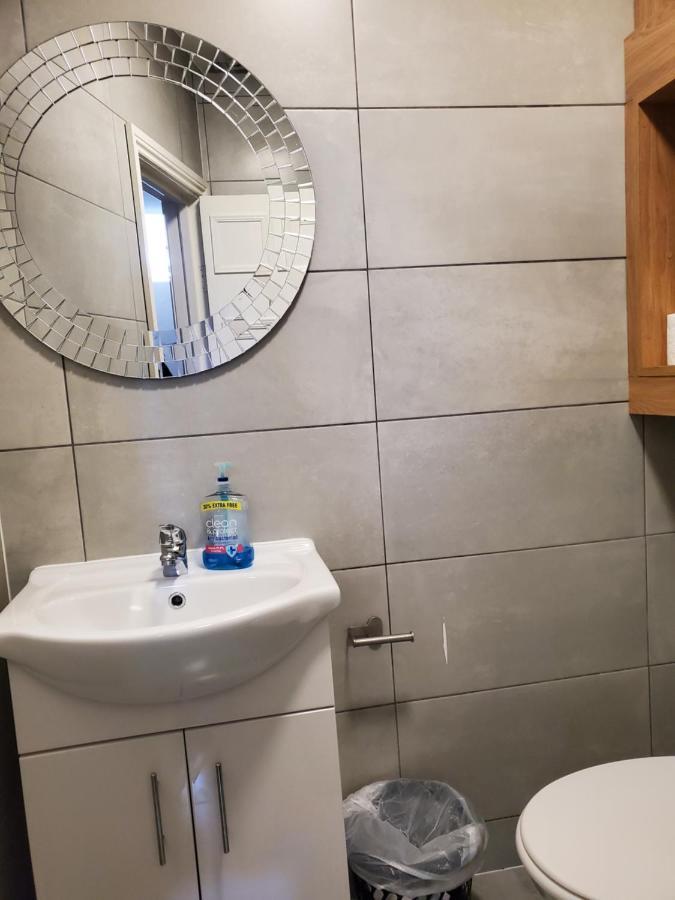 Double Bedroom Dublino