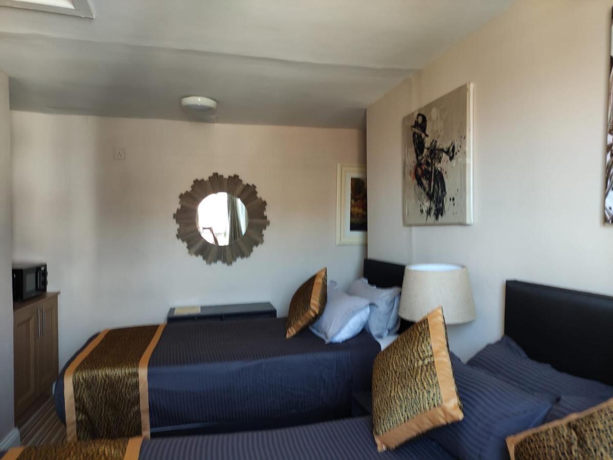 Double Bedroom Affittacamere 3*
