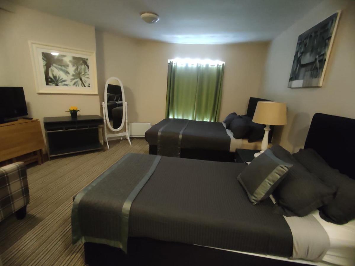 Affittacamere Double Bedroom