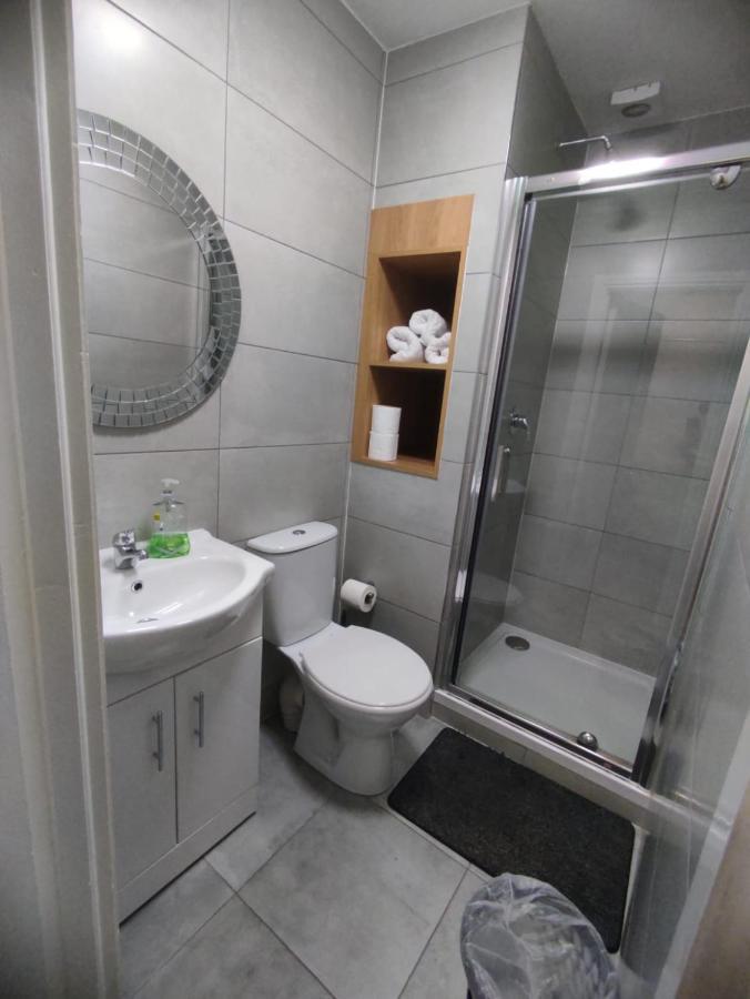 Double Bedroom Affittacamere 3*
