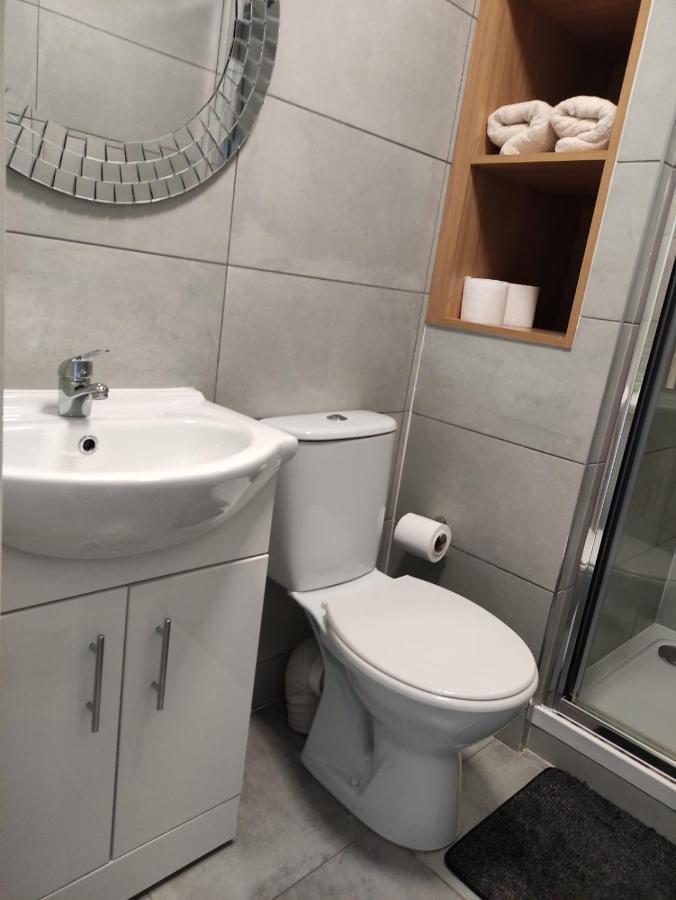 Double Bedroom Dublino