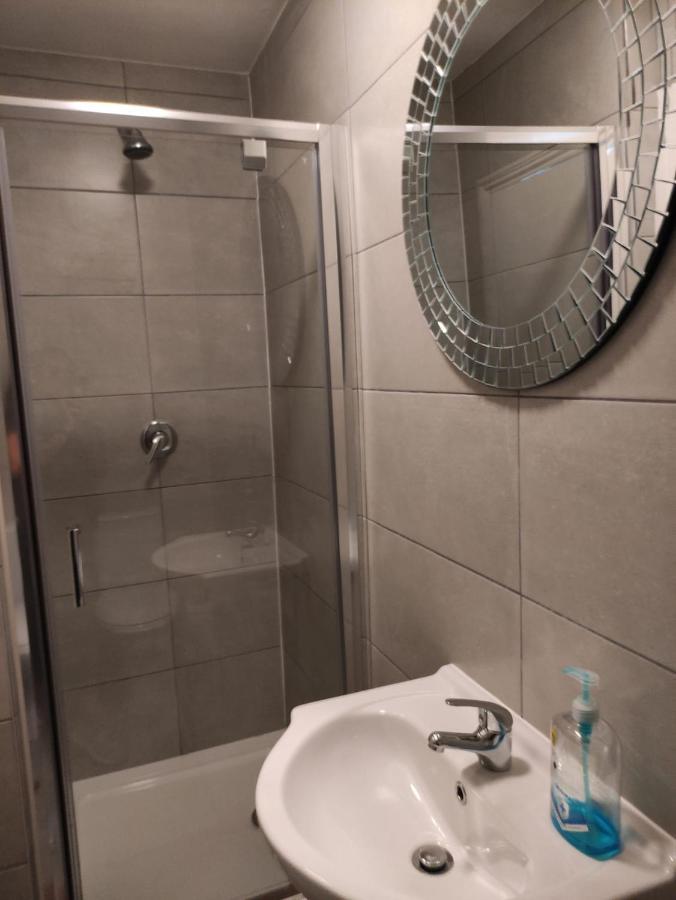 Affittacamere Double Bedroom Dublino